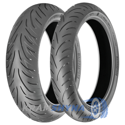 Bridgestone Battlax Sport Touring T31 120/70 R18 59W