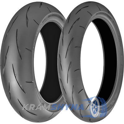 Bridgestone Battlax RacingStreet RS11 120/70 R17 58W