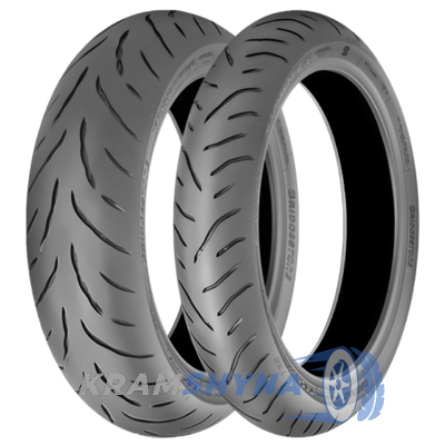 Bridgestone Sport Touring T32 GT 120/70 R17 58W