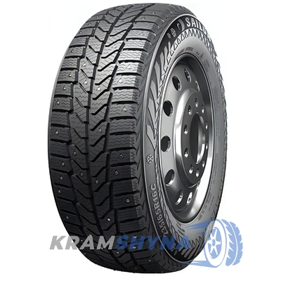 Sailun Commercio Ice 215/65 R16C 109/107R (шип)