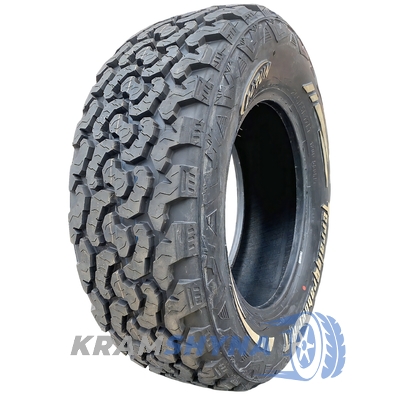 Durun Terrain Grabber A/T K325 235/60 R18 119Q PR8