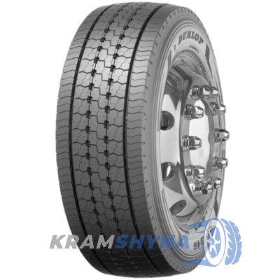 Dunlop SP 346 (рулевая) 385/65 R22.5 160K/158L