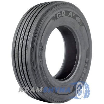 Samson GR-A1 (рулевая) 315/60 R22.5 154/150L PR20