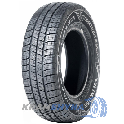 Vredestein Comtrac 2 All Season + 215/65 R16C 109/107T