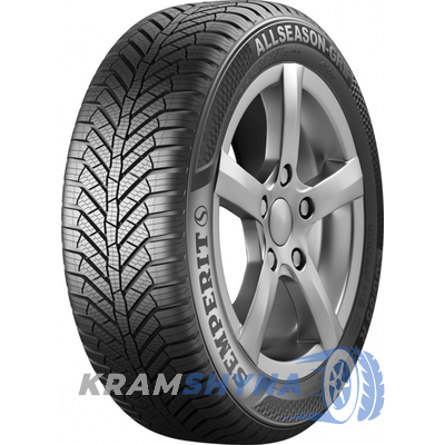 Semperit ALLSEASON-GRIP 175/65 R17 87H