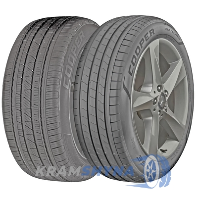 Cooper DISCOVERER CROSSRANGE 275/45 R21 107Y MO