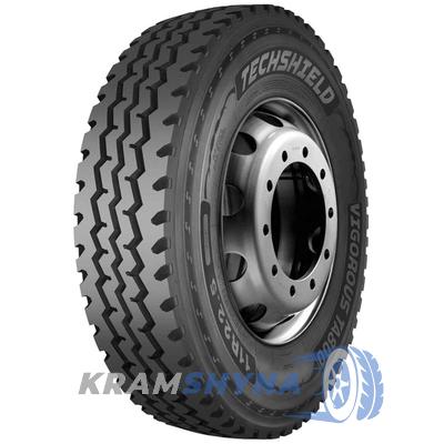 Techshield TA800 (универсальная) 12.00 R20 156/153K