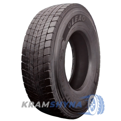 Leao GREEN-VAN ETD100 (ведущая) 315/70 R22.5 156/150L PR18