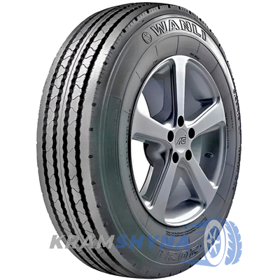Wanli S-2021 7.00 R16 117/116M