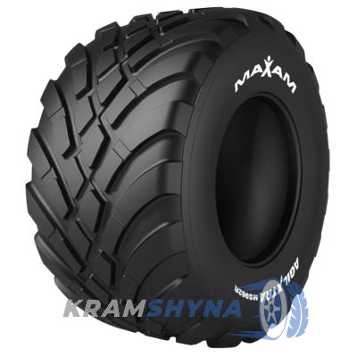 Maxam MS962R AGILXTRA (с/х) 600/55 R26.5 165D TL