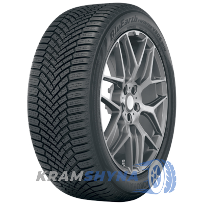 Yokohama BluEarth*Winter V906 SUV 285/40 R22 110W XL