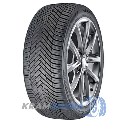 Nexen N'blue 4Season 2 255/50 R19 107W XL