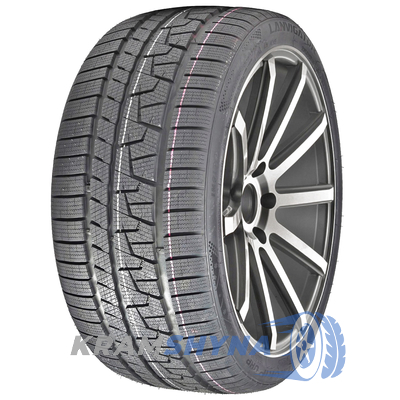 Lanvigator Wintergrip UHP 215/45 R17 91V XL FR