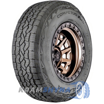 Lassa Competus A/T3 245/65 R17 111T XL FR