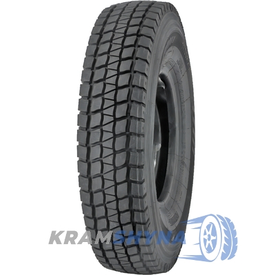 Unicoin D-610 (ведущая) 10.00 R20 149/146K PR18