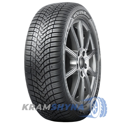 Kumho Solus 4S HA32+ 195/55 R16 91V XL