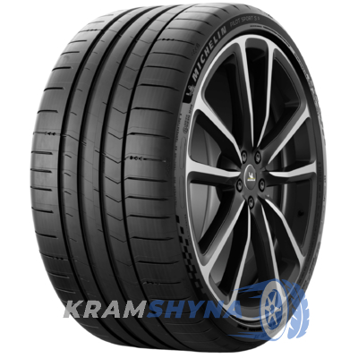 Michelin Pilot Sport S 5 325/30 R21 108Y XL ND0