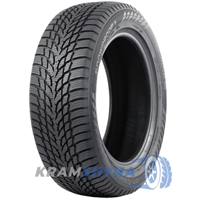 Nokian SNOWPROOF 1 215/60 R16 99H XL