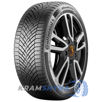 Continental AllSeasonContact 2 245/40 R18 97V XL