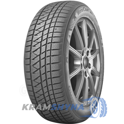 Kumho WinterCraft WS71 SUV 285/45 R20 112V XL