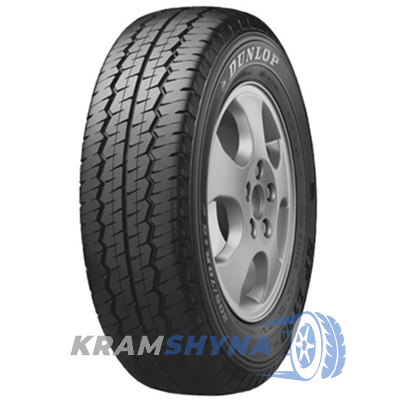 Dunlop SP LT 30 205/75 R16C 110/108R
