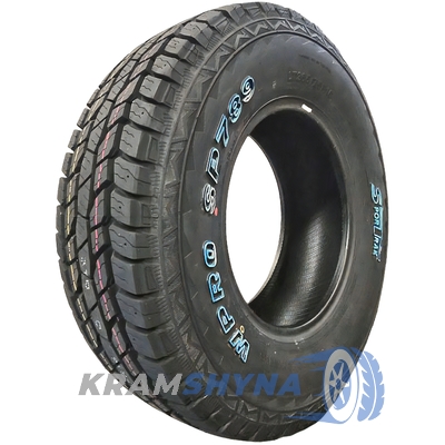 Sportrak WPRO SP789 245/70 R16 107T (под шип)