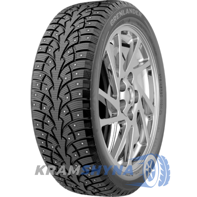 Grenlander Icedefensor Stud I 195/55 R15 85H (под шип)