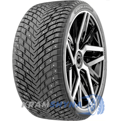 Grenlander Icedefensor Stud II 205/50 R17 93T XL (под шип)
