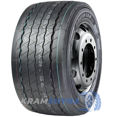 Leao ETT100 (универсальная) 385/55 R22.5 160K PR20
