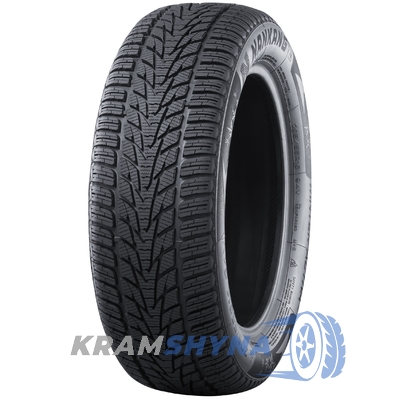 Nankang Winter Activa SV-4 255/45 R19 104V XL