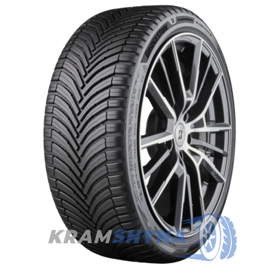Bridgestone Turanza All Season 6 245/40 R18 97Y XL RFT Enliten