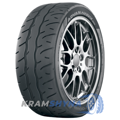Yokohama Advan Neova AD09 245/45 R18 100W XL