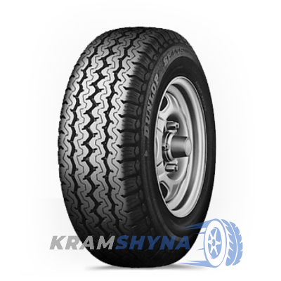 Dunlop SP LT 5 195/70 R15C 104/102R