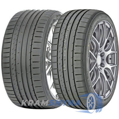 Gripmax SureGrip Pro Sport 255/35 R21 98Y XL