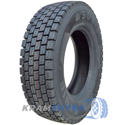 Sonix SX816 (ведущая) 315/70 R22.5 154/150L