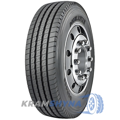Doublestar DSRS 01 (рулевая) 205/75 R17.5 125/123M
