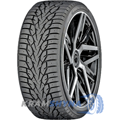 Grenlander Icedefensor Stud III 235/65 R16C 121/119R (под шип)