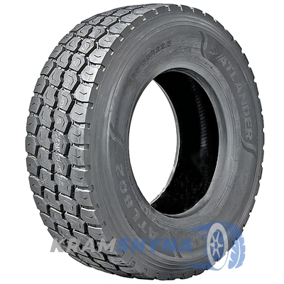 Atlander ATL802 (индустриальная) 385/65 R22.5 164K PR24