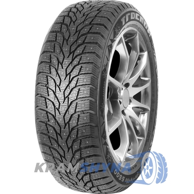 Tracmax X-privilo S500 265/50 R22 112T XL (под шип)