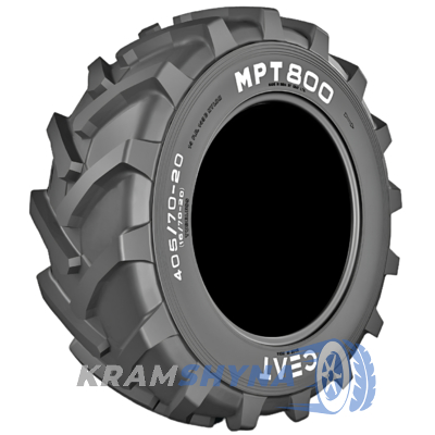 Ceat MPT 800 (с/х) 405/70 R24 152B PR14 TL