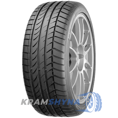 Dunlop SP QuattroMaxx 275/40 ZR22 108Y XL