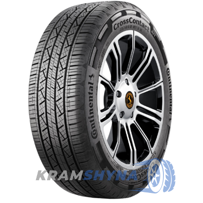 Continental CrossContact H/T 265/55 R20 113V XL