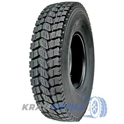 Hosuper AK586 (ведущая) 12.00 R20 156/153K