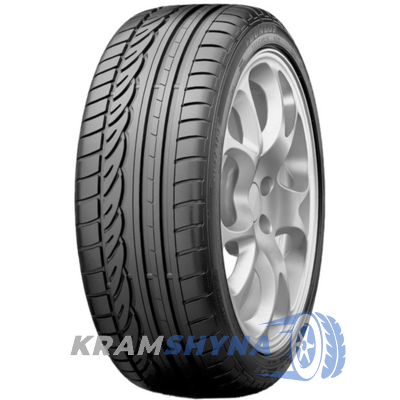 Dunlop SP Sport 01 185/65 R15 88H