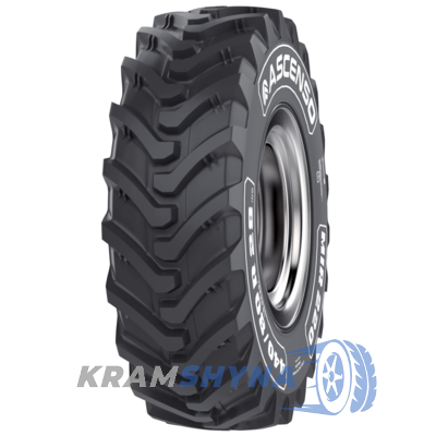 Ascenso MIR 220 (индустриальная) 340/80 R20 144A8/144B