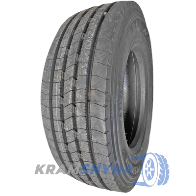 Aufine PREMIUM LINE A (рулевая) 315/80 R22.5 160/157J PR22