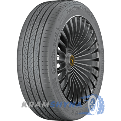 Continental PremiumContact C 245/45 R20 99W FR