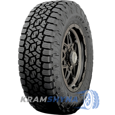 Toyo Open Country A/T III 245/70 R16 111T XL
