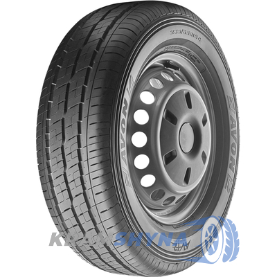 Avon AV12 235/65 R16C 115/113R