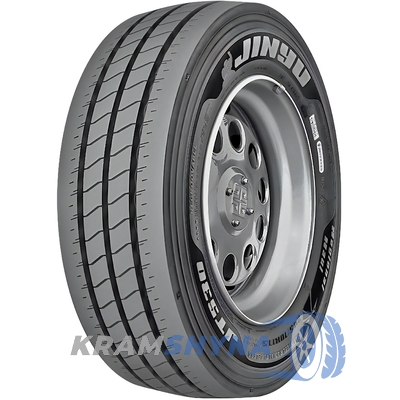 Jinyu JT530 (прицепная) 235/75 R17.5 143/141J